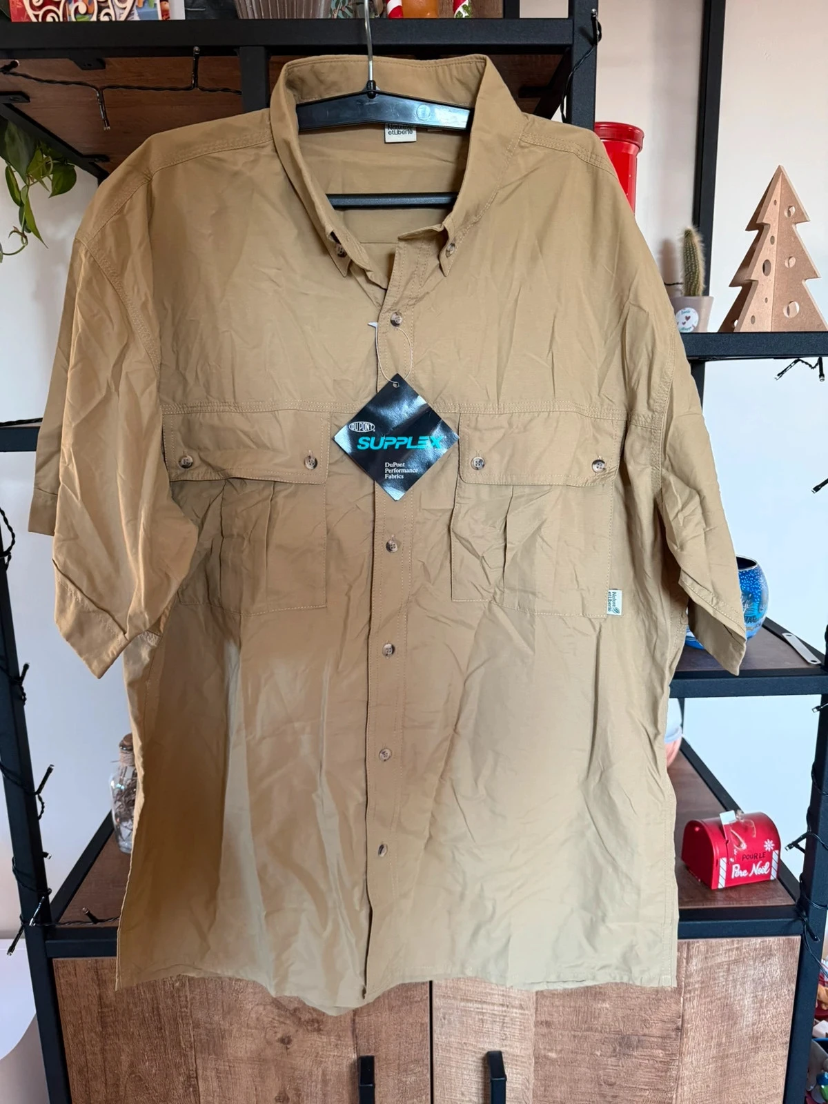 Camisa nova! – photo 2
